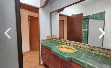 Casa en renta en Jardines de Delicias con seguridad