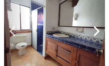 Casa en renta en Jardines de Delicias con seguridad