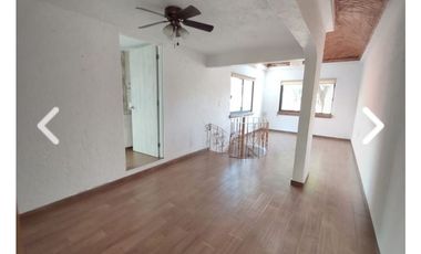 Casa en renta en Jardines de Delicias con seguridad