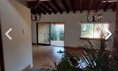 Casa en renta en Jardines de Delicias con seguridad