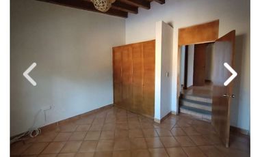 Casa en renta en Jardines de Delicias con seguridad