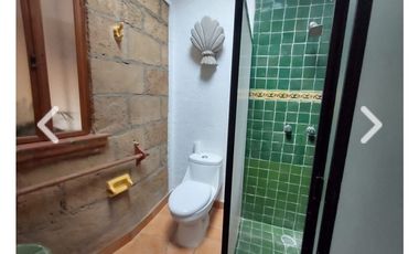 Casa en renta en Jardines de Delicias con seguridad