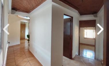 Casa en renta en Jardines de Delicias con seguridad