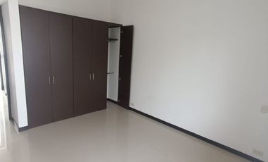 Se alquila hermosa casa campestre en conjunto residencial