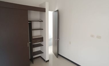 Se alquila hermosa casa campestre en conjunto residencial