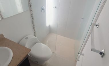 Se alquila hermosa casa campestre en conjunto residencial