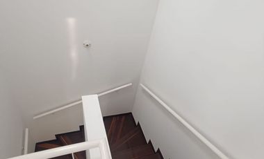 Se alquila hermosa casa campestre en conjunto residencial