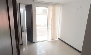 Se alquila hermosa casa campestre en conjunto residencial