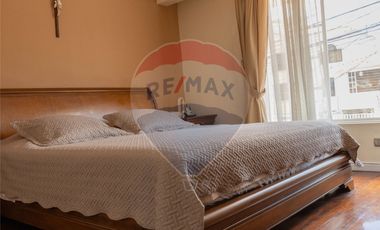 CASA DE VENTA EN LA QUINTA - IBARRA