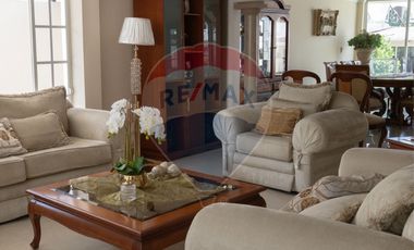 CASA DE VENTA EN LA QUINTA - IBARRA