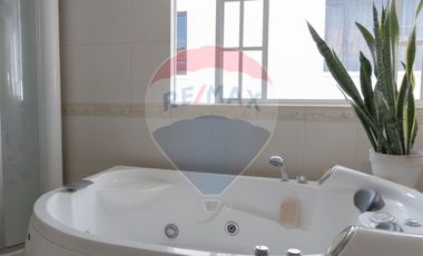 CASA DE VENTA EN LA QUINTA - IBARRA
