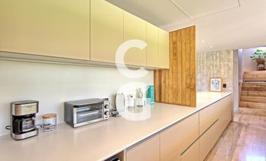 Casa en Venta en Cancún en Laguna Puerto Cancún con Alberca y Rooftop