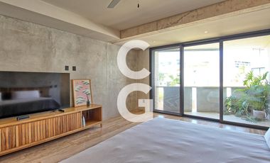 Casa en Venta en Cancún en Laguna Puerto Cancún con Alberca y Rooftop