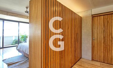 Casa en Venta en Cancún en Laguna Puerto Cancún con Alberca y Rooftop