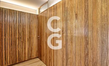 Casa en Venta en Cancún en Laguna Puerto Cancún con Alberca y Rooftop