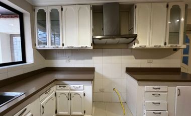 🏡 Casa en Renta de 5 Dormitorios muy amplia por la Av. Loja y Av. 10 de Agosto🏡