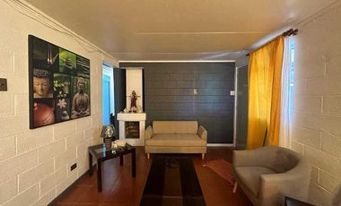 Casa grande en esquina de Calama