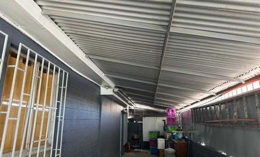 Casa grande en esquina de Calama