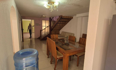 Casa amoblada para empresas en Calama