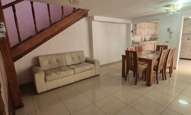 Casa amoblada para empresas en Calama