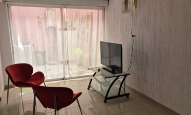 Casa amoblada para empresas en Calama