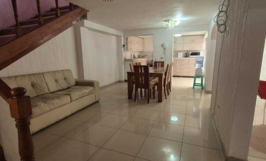 Casa amoblada para empresas en Calama