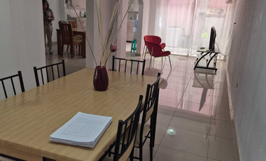 Casa amoblada para empresas en Calama