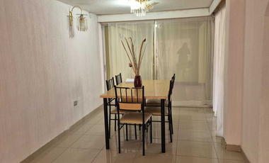Casa amoblada para empresas en Calama