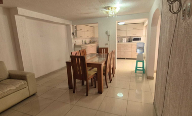 Casa amoblada para empresas en Calama