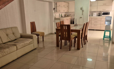 Casa amoblada para empresas en Calama