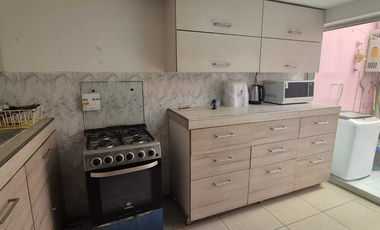 Casa amoblada para empresas en Calama