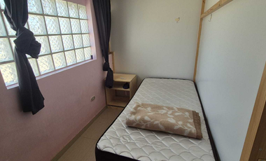 Casa amoblada para empresas en Calama