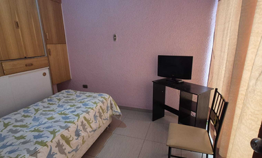 Casa amoblada para empresas en Calama