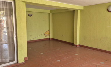 Casa amoblada para empresas en Calama