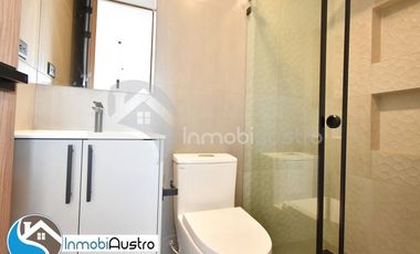 Puertas del Sol, Renta de Hermosa Suite de Lujo Amoblada
