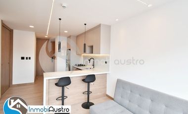 Puertas del Sol, Renta de Hermosa Suite de Lujo Amoblada