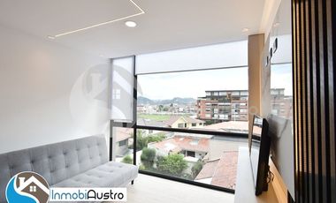 Puertas del Sol, Renta de Hermosa Suite de Lujo Amoblada