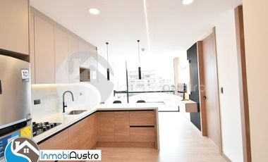 Puertas del Sol, Renta de Hermosa Suite de Lujo Amoblada