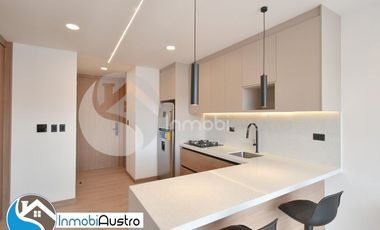 Puertas del Sol, Renta de Hermosa Suite de Lujo Amoblada