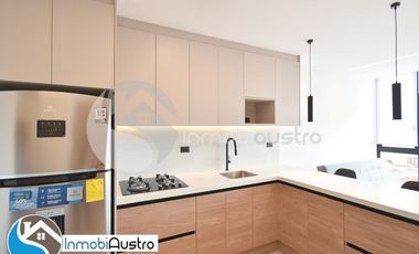 Puertas del Sol, Renta de Hermosa Suite de Lujo Amoblada