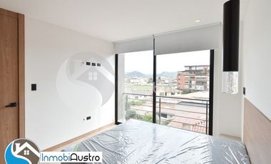 Puertas del Sol, Renta de Hermosa Suite de Lujo Amoblada