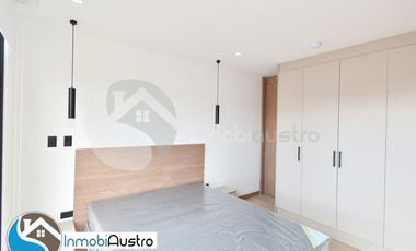 Puertas del Sol, Renta de Hermosa Suite de Lujo Amoblada