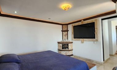 Espectacular residencia en venta en San Miguel de Allende, fracc. Privado, acceso controlados, única en su tipo, 5 recámaras, alberca, etc.