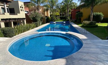 Espectacular residencia en venta en San Miguel de Allende, fracc. Privado, acceso controlados, única en su tipo, 5 recámaras, alberca, etc.