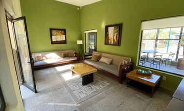 Espectacular residencia en venta en San Miguel de Allende, fracc. Privado, acceso controlados, única en su tipo, 5 recámaras, alberca, etc.