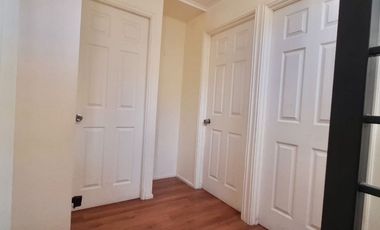 Venta casa en exclusivo condominio Altazor, Peñaflor