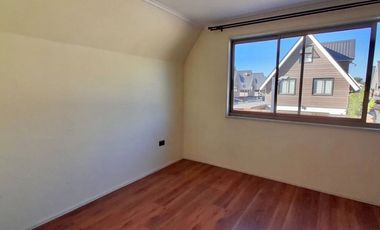 Venta casa en exclusivo condominio Altazor, Peñaflor