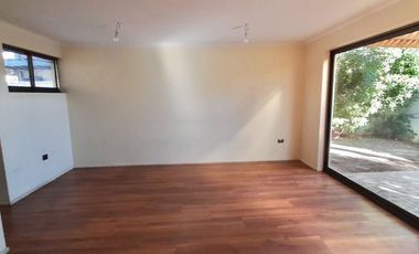 Venta casa en exclusivo condominio Altazor, Peñaflor