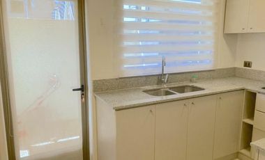 Venta casa en exclusivo condominio Altazor, Peñaflor