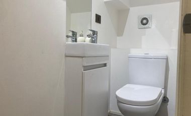 Venta casa en exclusivo condominio Altazor, Peñaflor